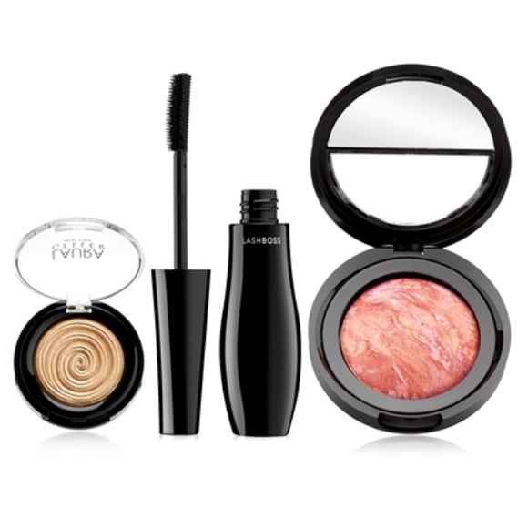 Ulta Beauty Makeup Laura Geller Makeup Set Poshmark